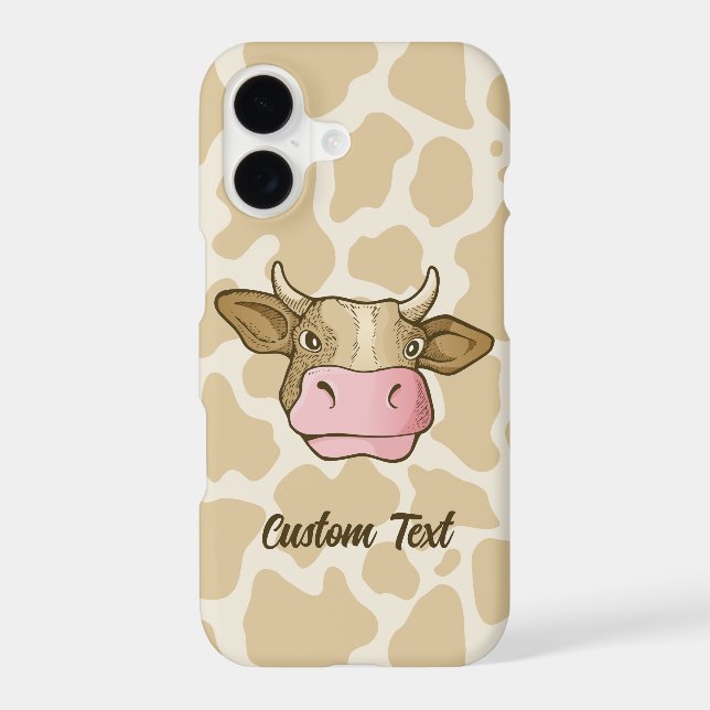 Cow Head (Back)