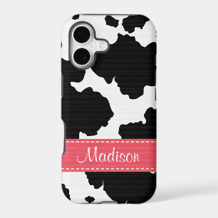 Cow Hide Spots