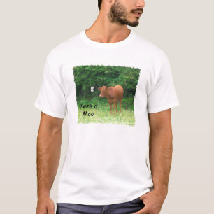 Cow Humour! T-Shirt