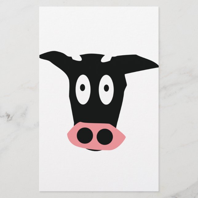 cow icon (Front)