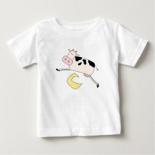 Cow Jumps Over Moon Tshirts and Gifts