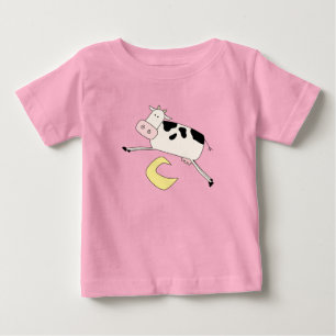 Cow Jumps Over Moon Tshirts and Gifts