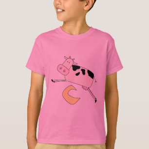 Cow Jumps Over Moon Tshirts and Gifts