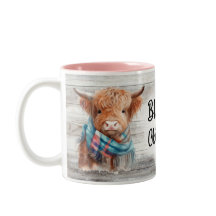 Cow Lover Mug 11oz