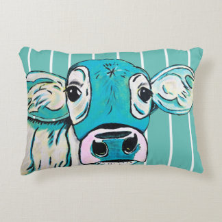 Cow Lover Pillow