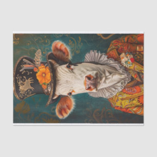 Cow Mania11 Tissue Paper