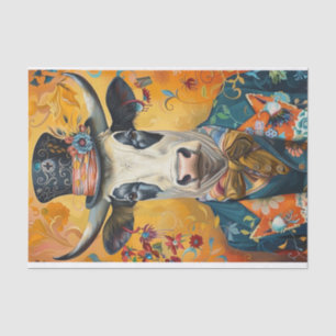 Cow Mania16 Tissue Paper