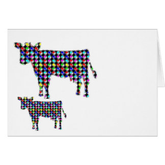 COW milk animal domestic dot navinJOSHI NVN91 FUN