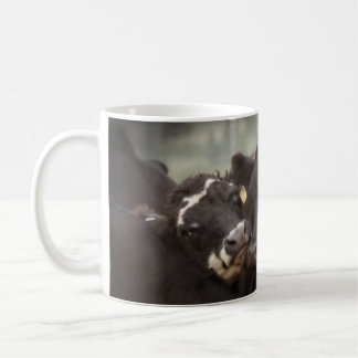Cow Mug