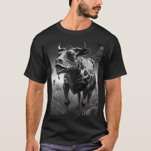 Cow Mythical Creature T-Shirt