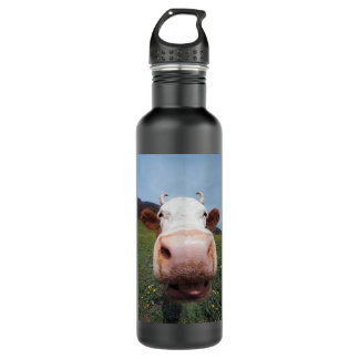 Cow Nose 710 Ml Water Bottle