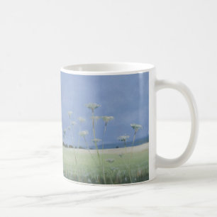 Cow Parsley 2012 Coffee Mug