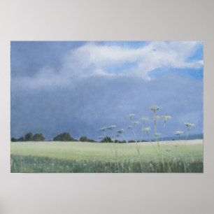 Cow Parsley 2012 Poster