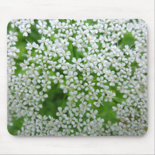 Cow Parsley Mouse Mat