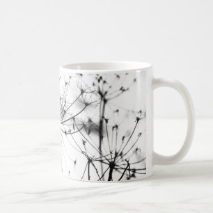 Cow Parsley mug