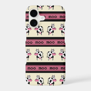 Cow Pattern