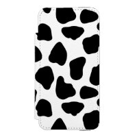 Cow pattern