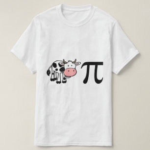 Cow Pi T-Shirt