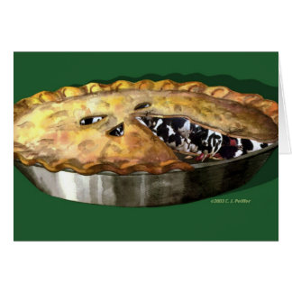 'Cow Pie'