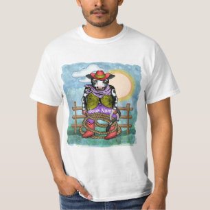 Cow Poke T-Shirt