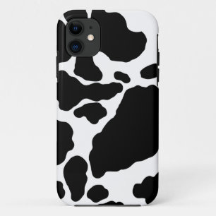 Cow Print  Case-Mate Case
