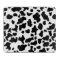 Cow Print Cutting Board