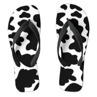 Cow Print