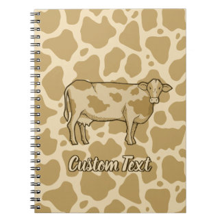 Cow Profile Notebook