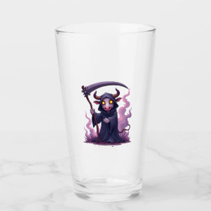 Cow Reaper Glass