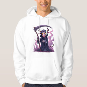 Cow Reaper Hoodie