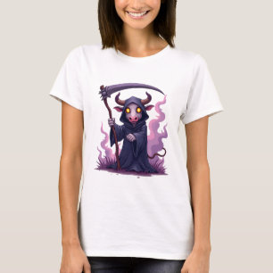 Cow Reaper T-Shirt