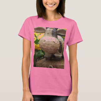 cow shirt whitewolfe