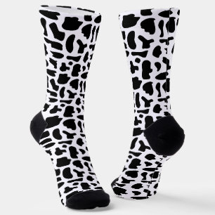 Cow Socks