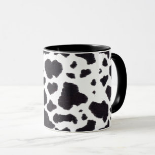 Cow Spots Mug
