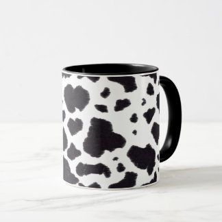 Cow Spots Mug