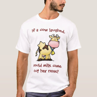 COW T-Shirt