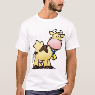 COW T-Shirt