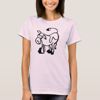 Cow T-Shirt