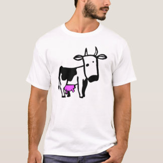 cow T-Shirt