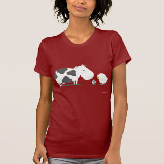 cow T-Shirt