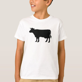 Cow T-Shirts