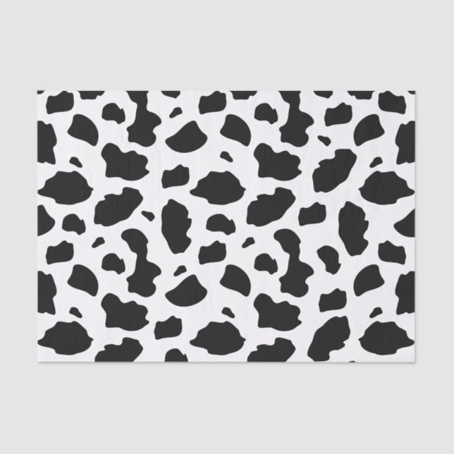 Cow Tissue Paper (Front)