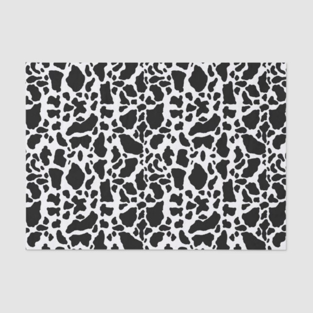 Cow Tissue Paper (Front)