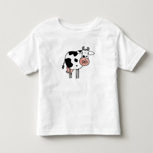 cow toddler T-Shirt