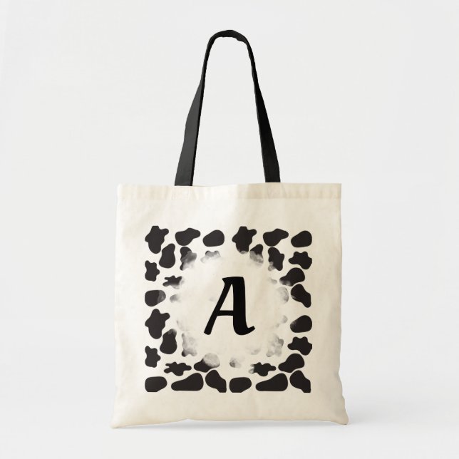 COW Tote Bag (Front)