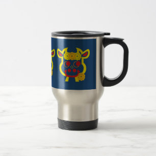 cow travel mug