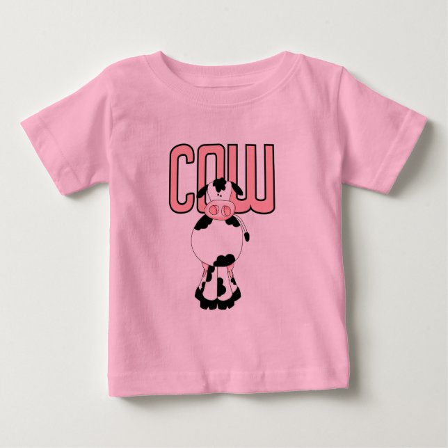 Cow Tshirts and Gifts (Front)