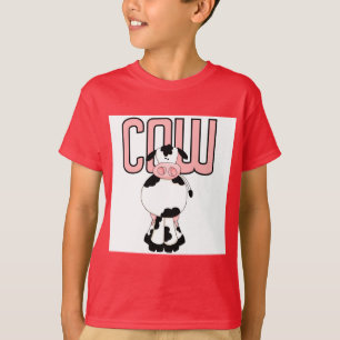 Cow Tshirts and Gifts