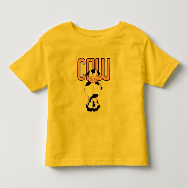 Cow Tshirts and Gifts (Front)