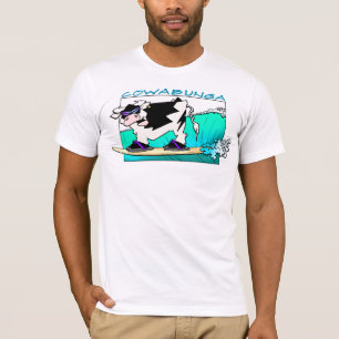 Cowabunga Shirt